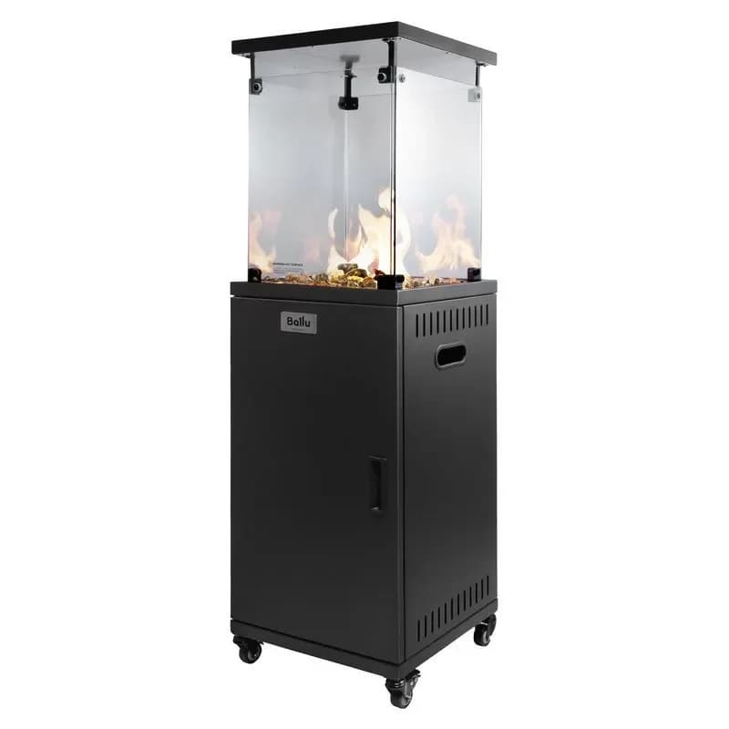 Газовый инфракрасный обогреватель Ballu BOGH-14G