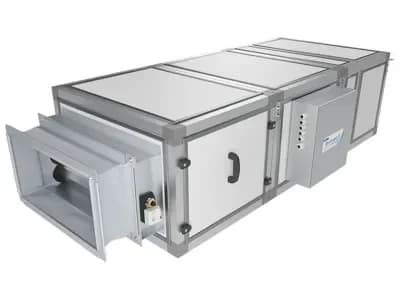 Приточная установка Breezart 3700 Lux ET37,5-380/3