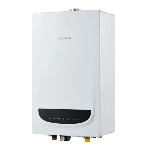 Газовый котел Navien Deluxe C Plus Coaxial 30K