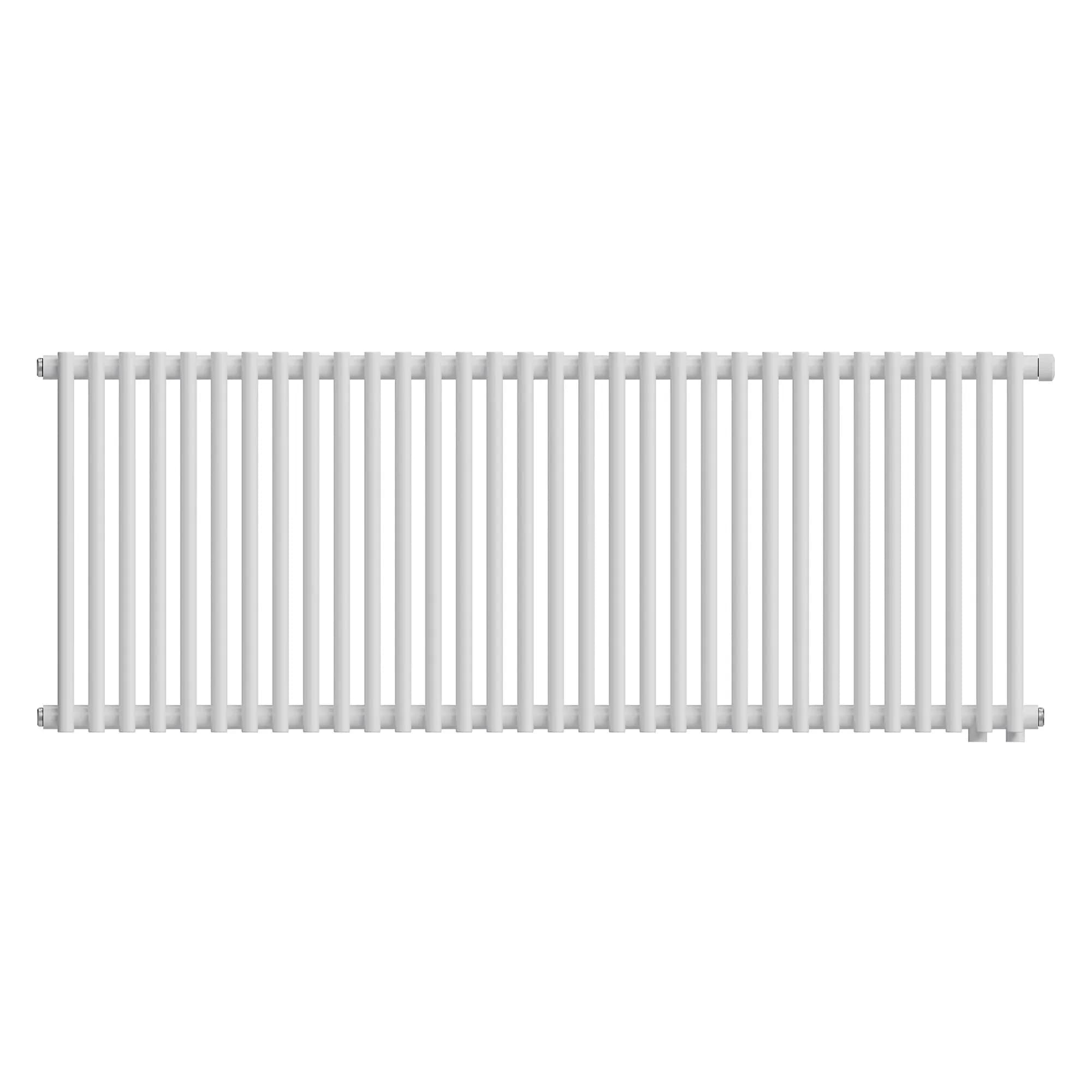 Дизайн-радиатор трубчатый Royal Thermo Shift R22 VC2050 - 32 секц. RAL9016