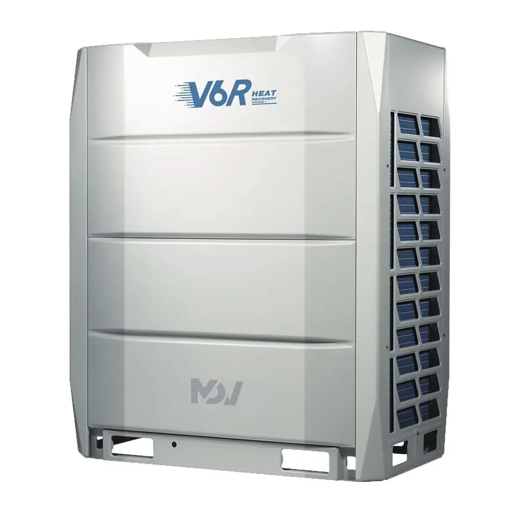 Наружный блок VRF-системы MDV MDV6-R560WV2GN1