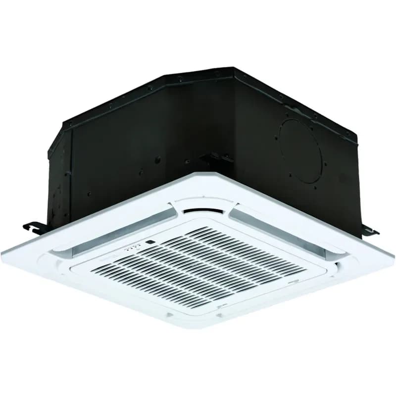 Фанкойл Energolux SFC400A1-4P