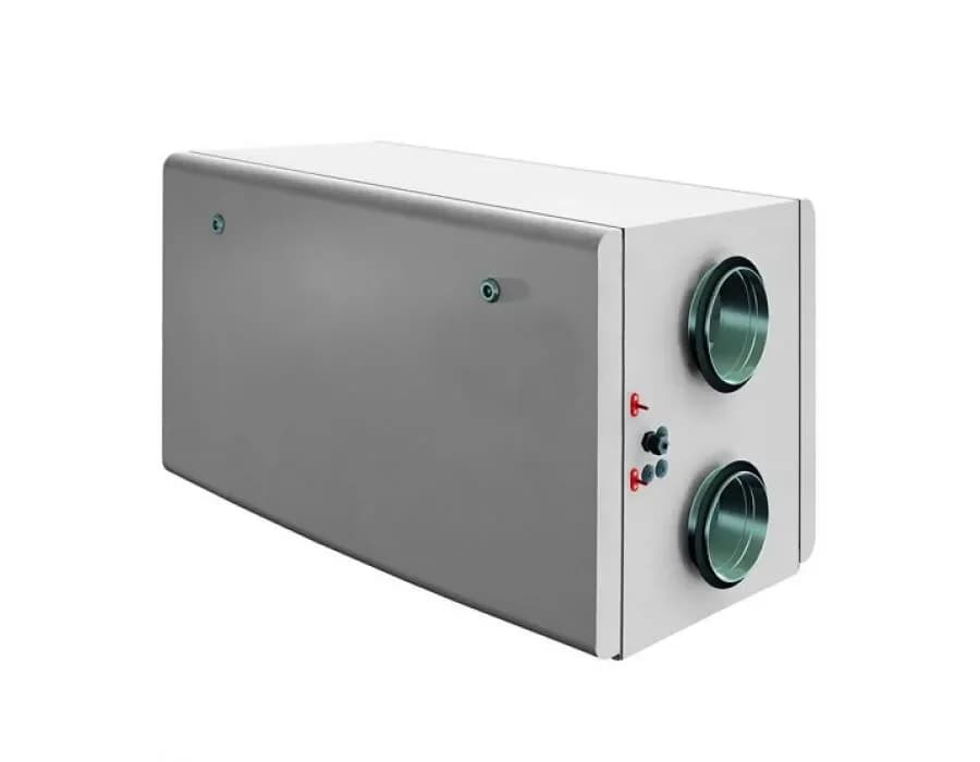 Приточно-вытяжная установка Shuft UniMAX-R 450 SE EC
