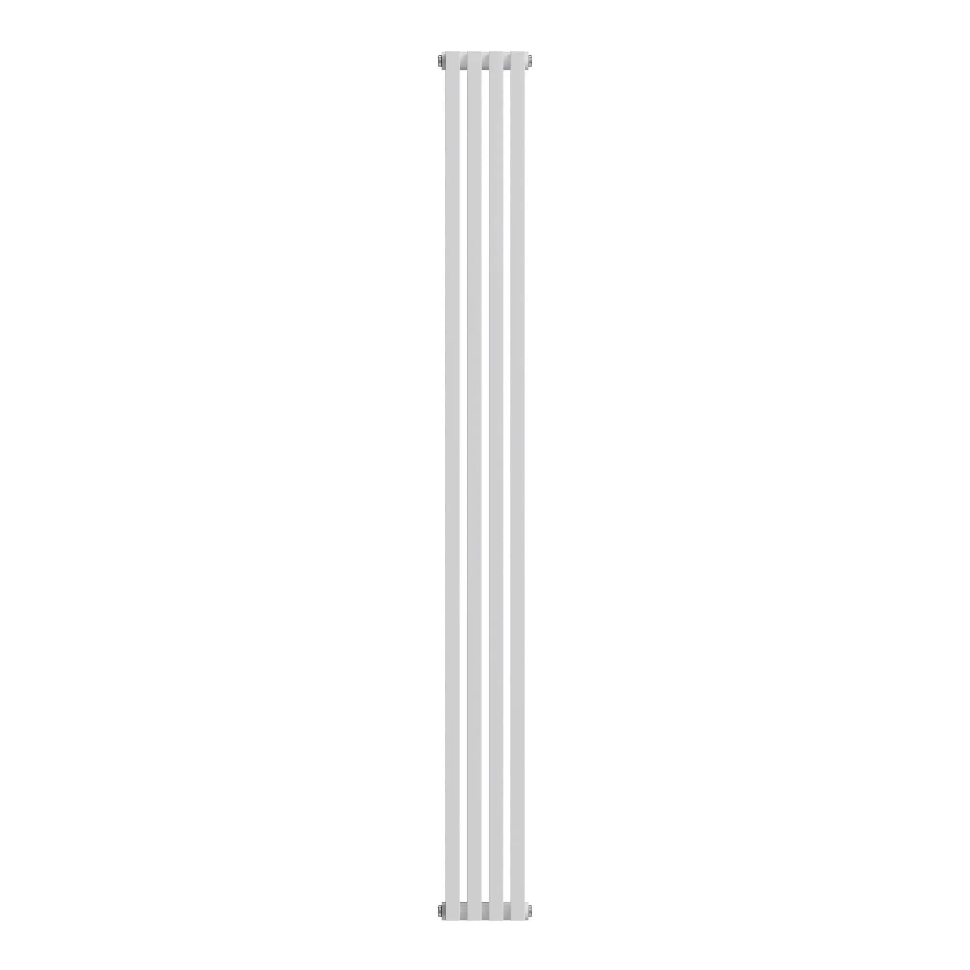 Дизайн-радиатор трубчатый Royal Thermo Shift Q30 C2180 - 04 секц. RAL9016
