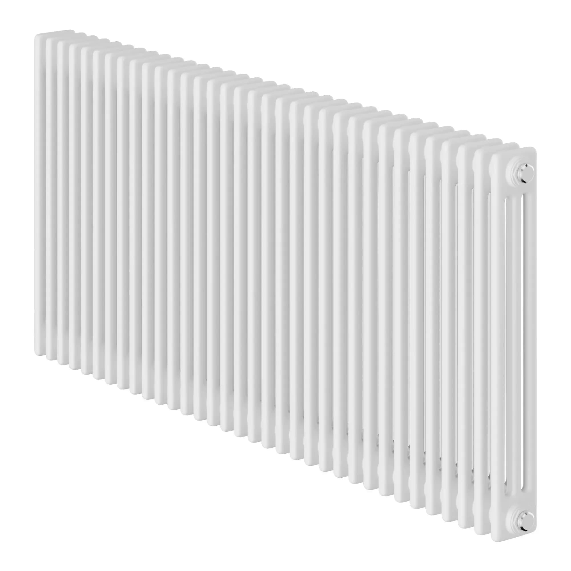 Дизайн-радиатор трубчатый Royal Thermo Insignia C3050 - 34 секц. RAL9016