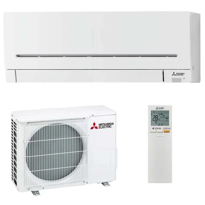 Кондиционер настенный Mitsubishi Electric MSZ-AP20VG / MUZ-AP20VG