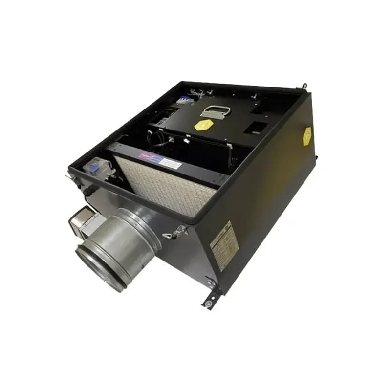 Приточная установка Minibox E-1050 PREMIUM GTC