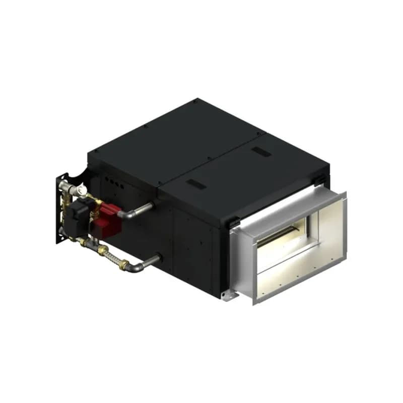 Приточная установка Zilon ZPW-N 3200 INT EC