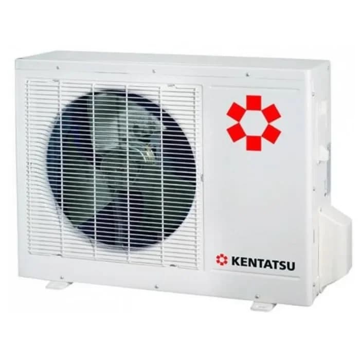 Наружный блок мульти сплит-системы Kentatsu K2MRA40HZRN1