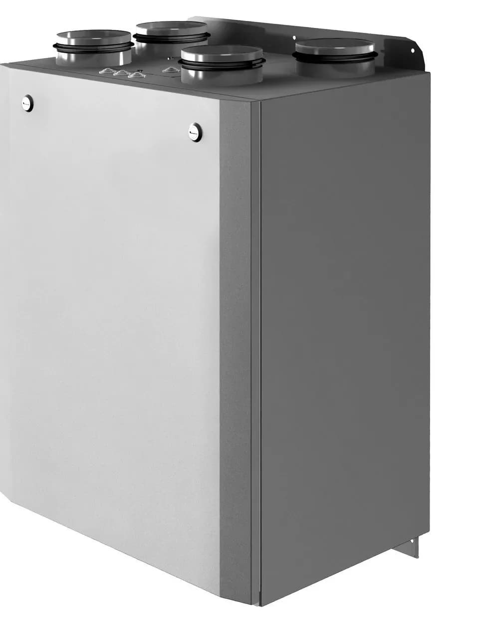 Приточно-вытяжная установка Shuft UniMAX-P 850 VEL EC