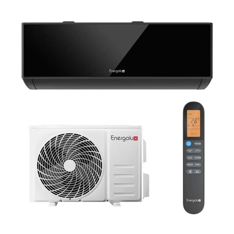 Кондиционер настенный Energolux SAS09M1-AIB / SAU09M1-AIB