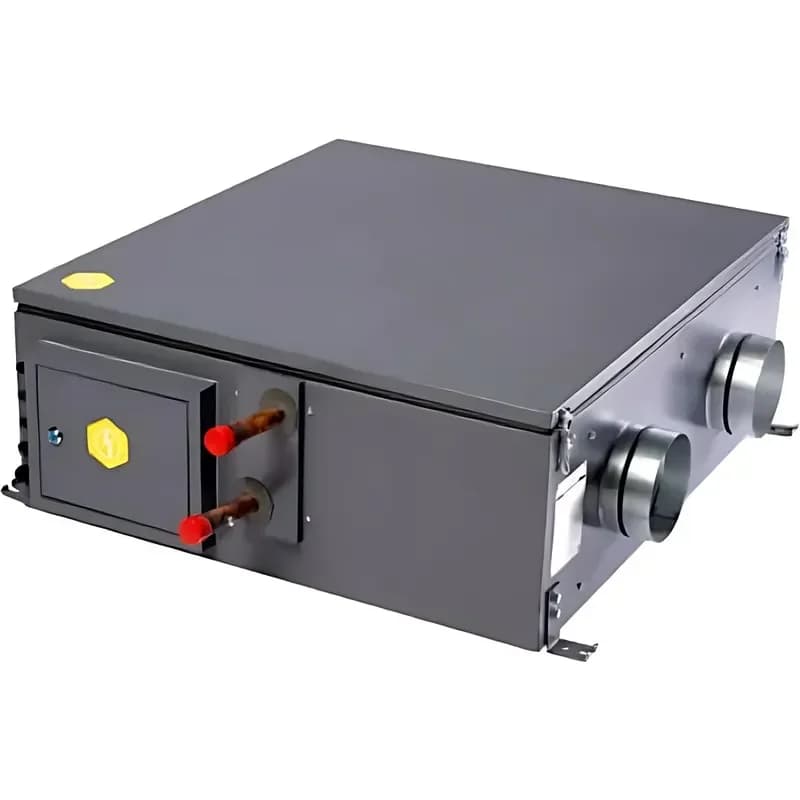 Приточная установка Minibox W-1650 Zentec
