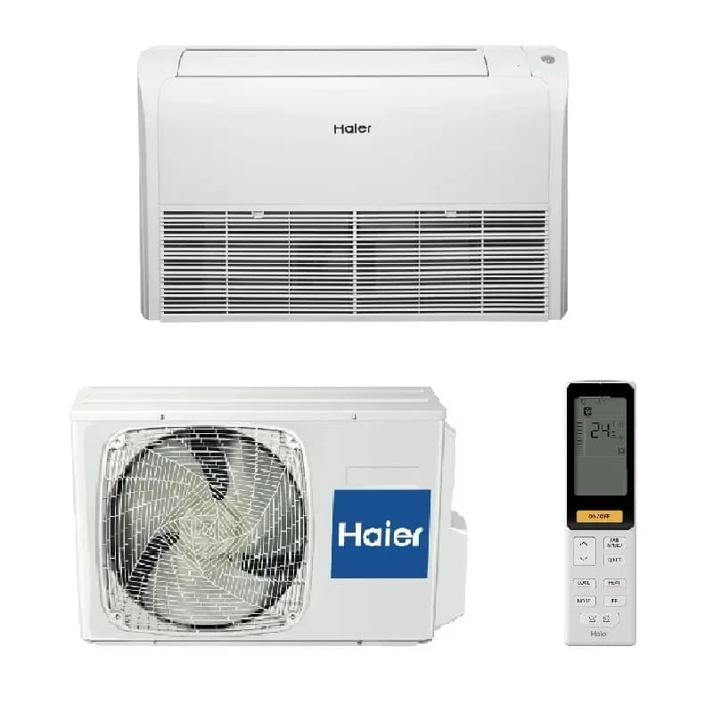 Напольно-потолочный кондиционер Haier AC71S2SG2FA / 1U70S2SJ2FA