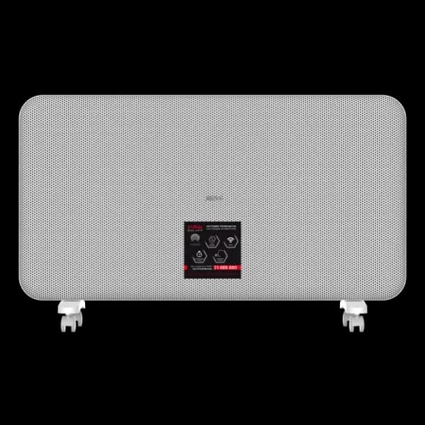 Электрические конвекторы Funai ECH-KAE2000WT