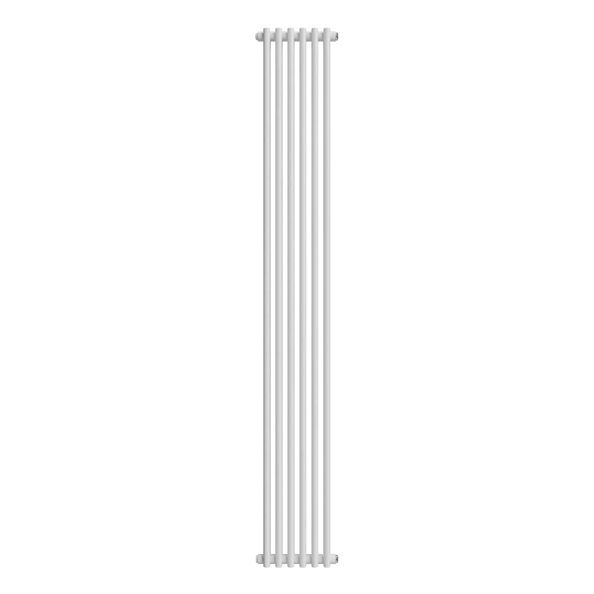 Дизайн-радиатор трубчатый Royal Thermo Shift R22 C2180 - 06 секц. RAL9016