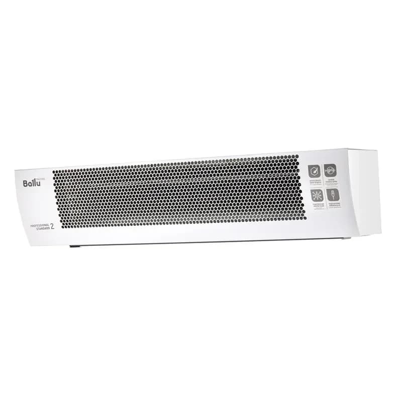 Электрическая тепловая завеса Ballu BHC-H10T12-PS2