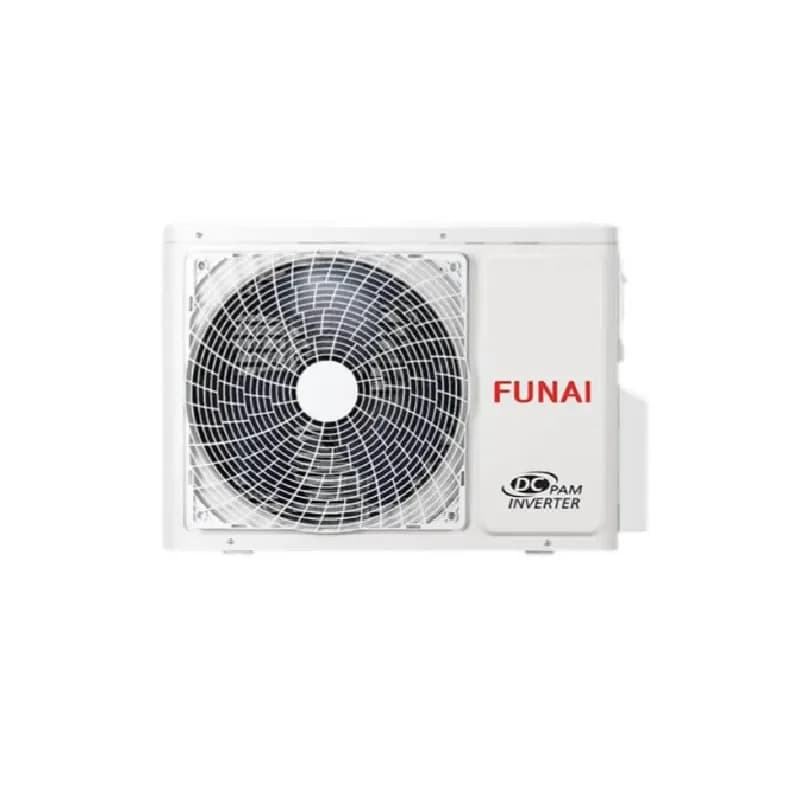 Наружный блок мульти сплит-системы Funai RAM-I-3OK80HP.01/U