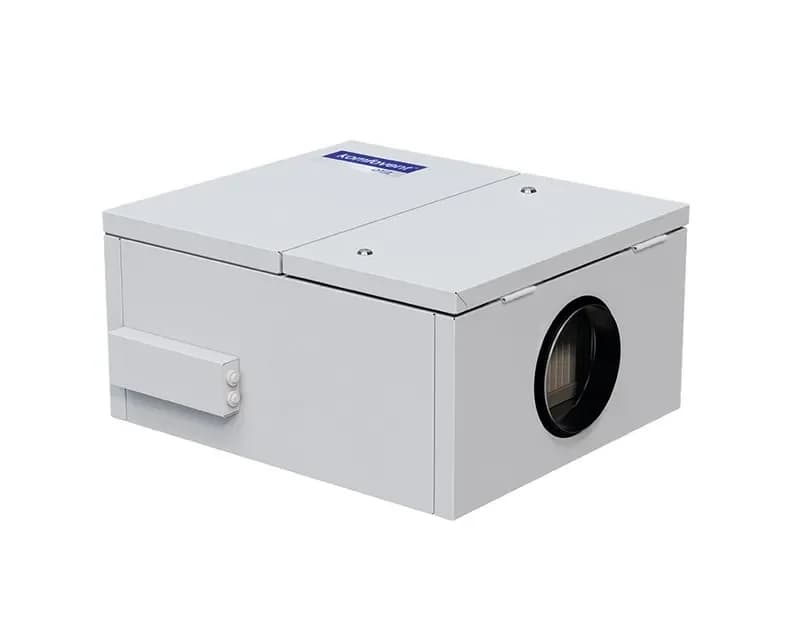Вытяжная установка Komfovent ОТД-E-500-F-X-F5/M5/-X-X