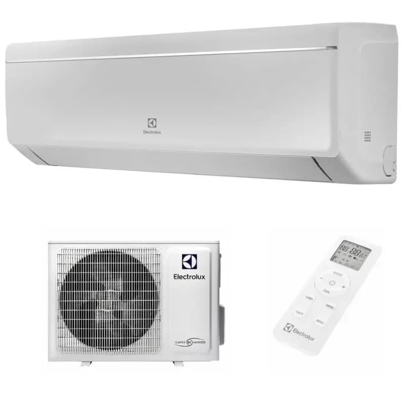 Кондиционер настенный Electrolux EACS/I-12HEN-WHITE/N8_24Y