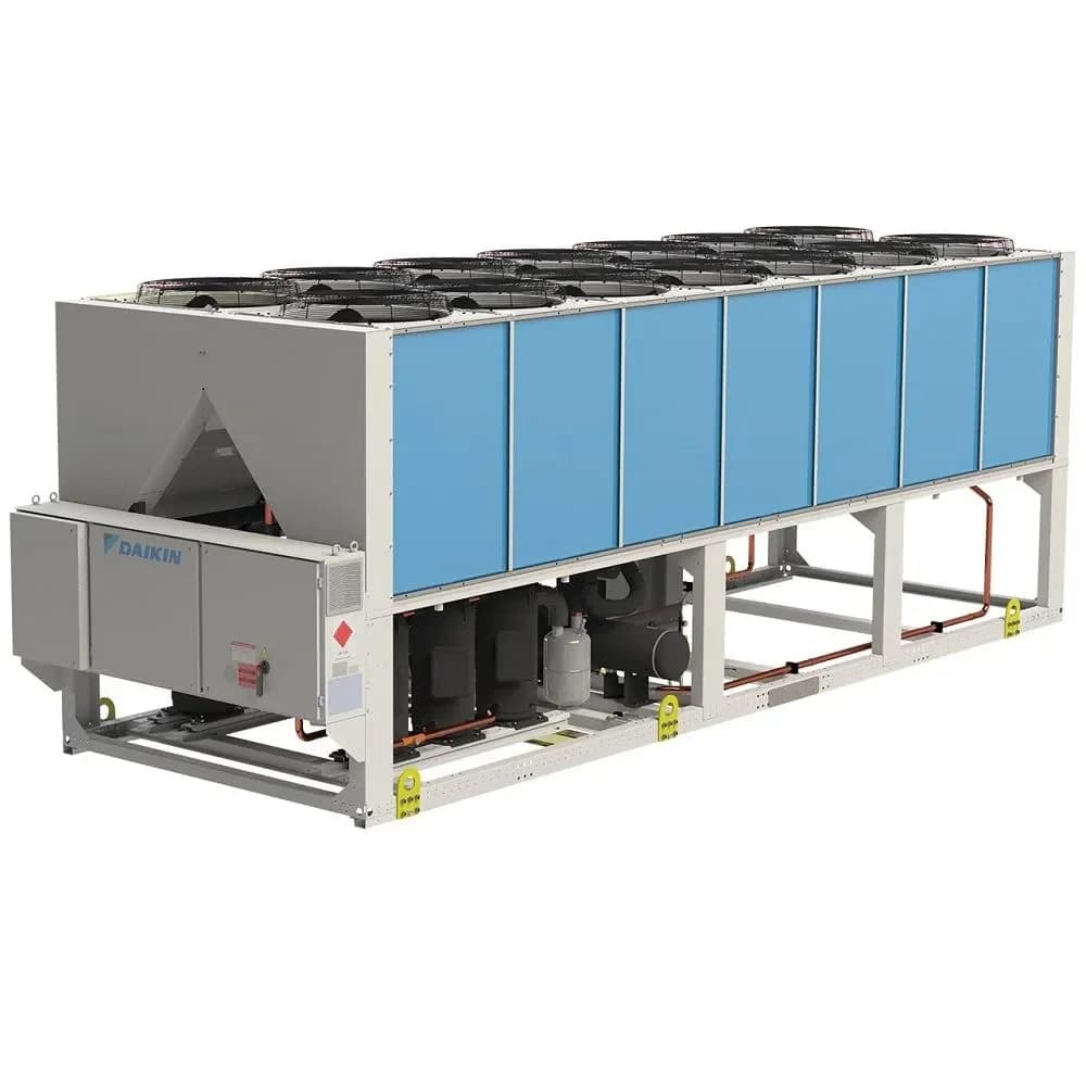 Чиллер Daikin EWYT560B-XSA2