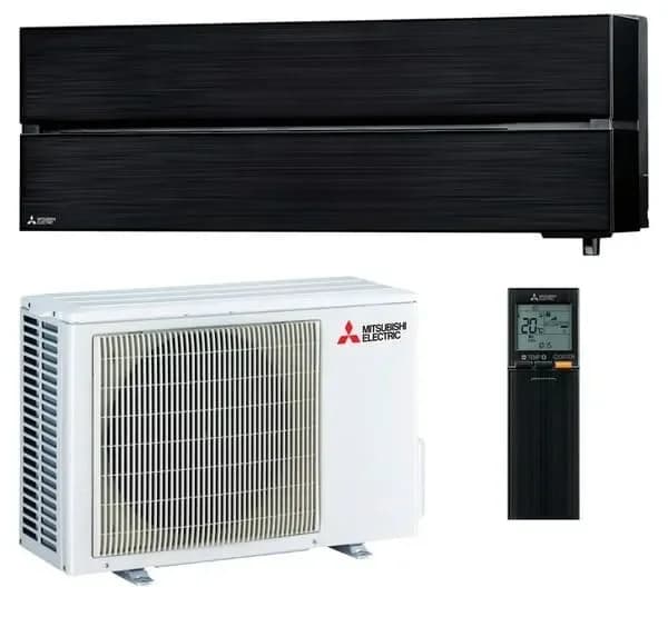 Кондиционер настенный Mitsubishi Electric MSZ-LN25VG2B / MUZ-LN25VG2
