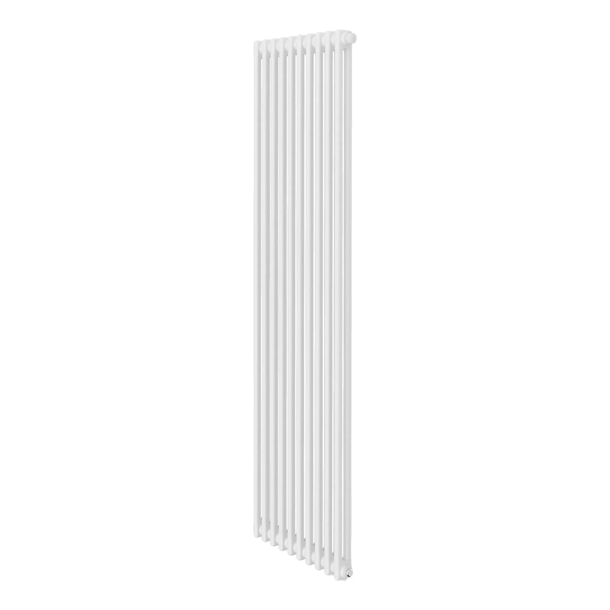 Дизайн-радиатор трубчатый Royal Thermo Insignia VC2180 - 10 секц. RAL9016