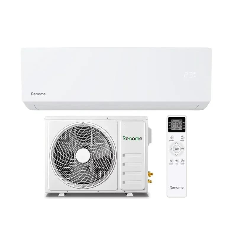Кондиционер настенный Renome RN-UNW24ME-IN / RN-UNW24ME-OUT