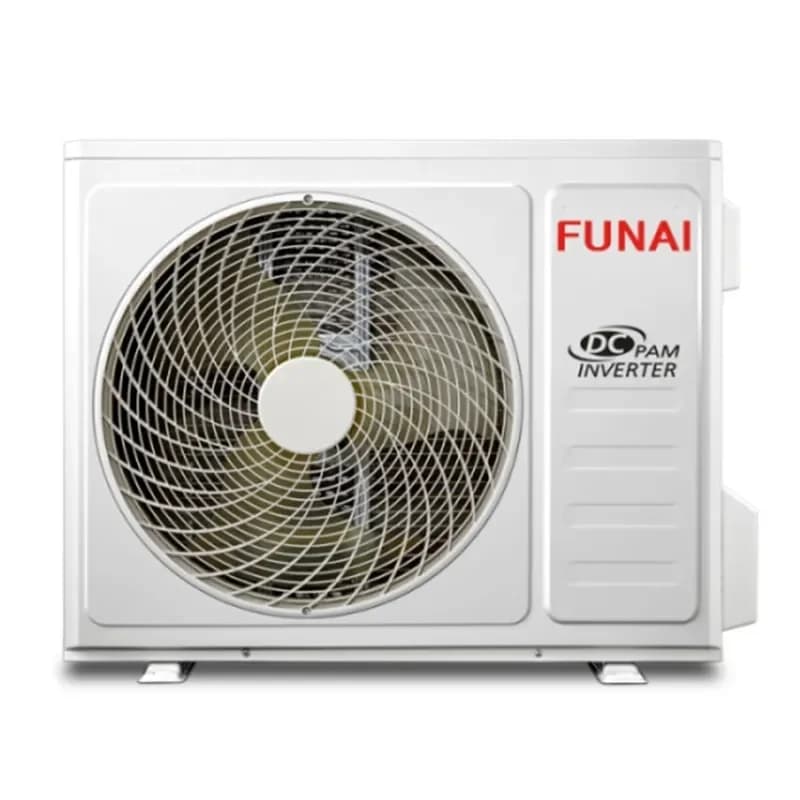 Наружный блок мульти сплит-системы Funai RAM-I-2SKG40HP.02/U