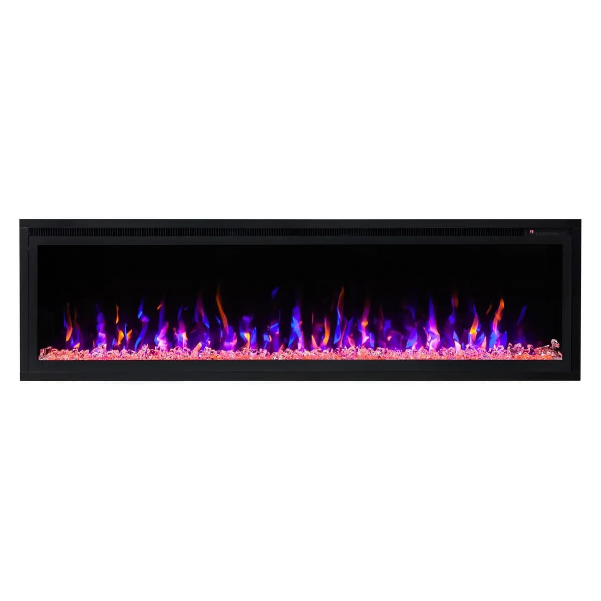 Электрокамин Real Flame SAPHIR-S 60