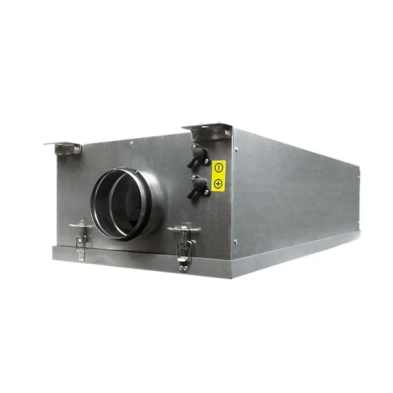 Приточная установка Energolux Energy Smart Slim E 700-2,4 M1