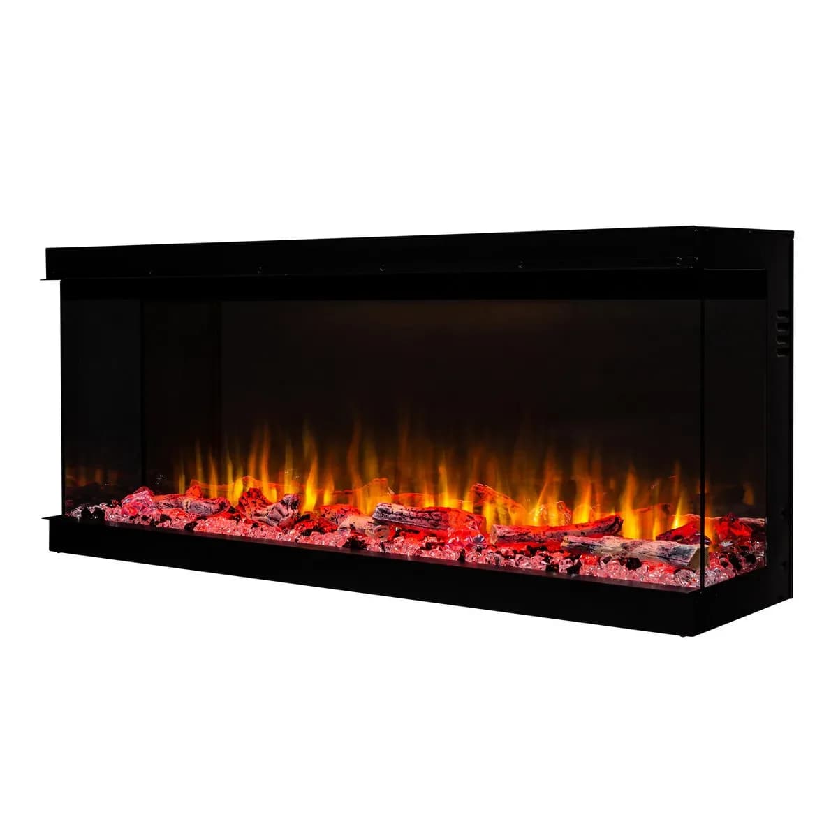 Электрокамин Real Flame ONYX 50 BL (OL96)