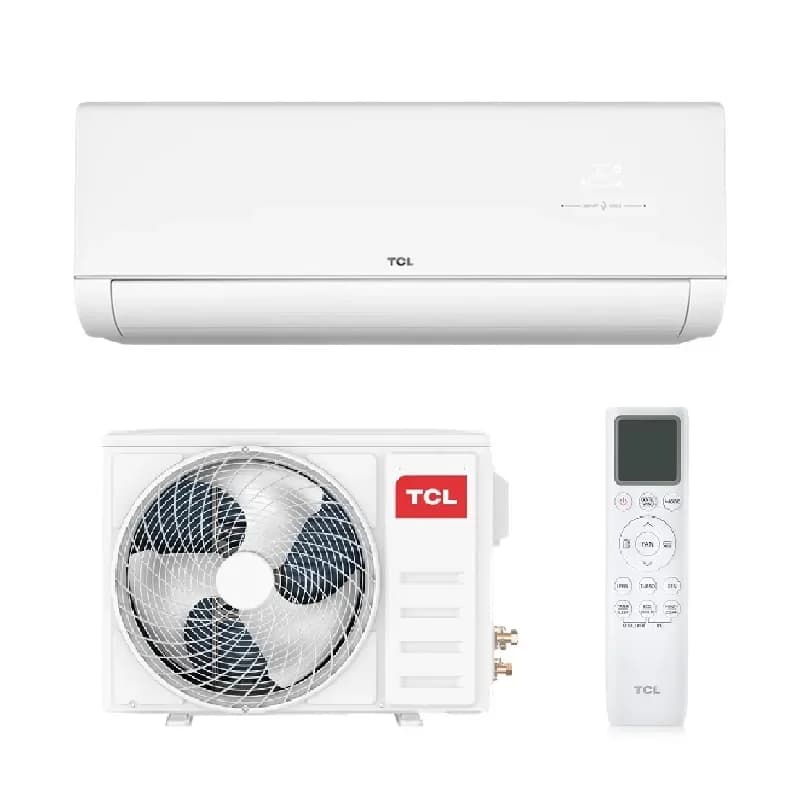 Кондиционер настенный TCL TAC-TPL18INV/R