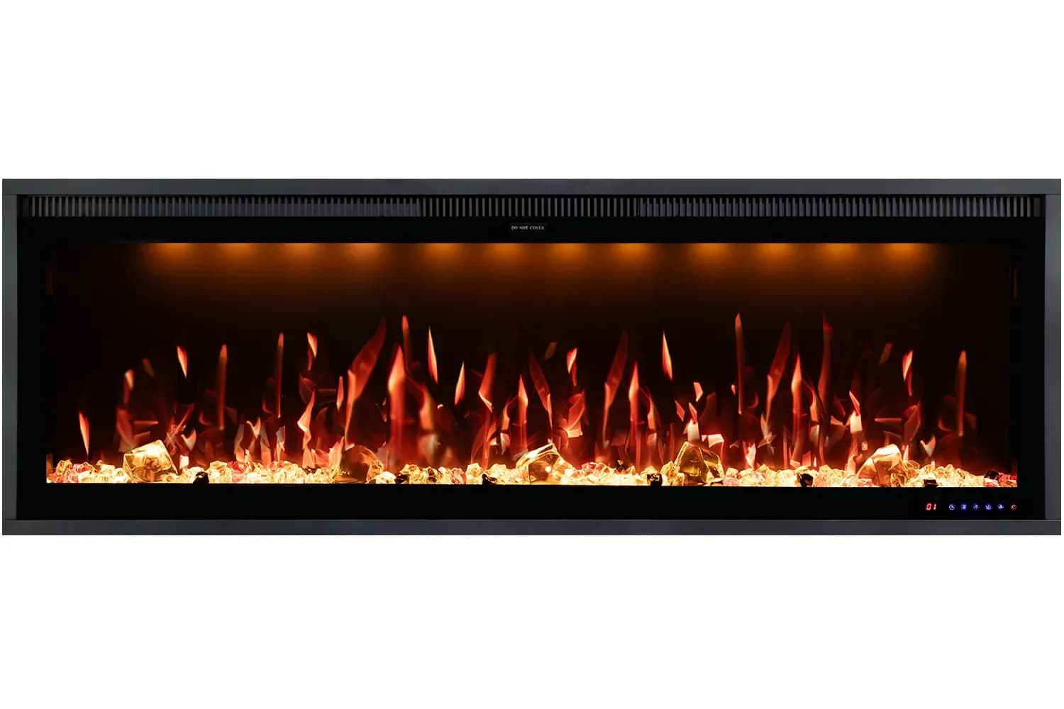 Электрокамин Royal Flame MERCURY 50 LED RF
