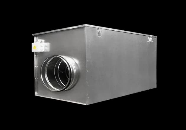 Приточная установка Energolux Energy Smart E 315-3,0 M1
