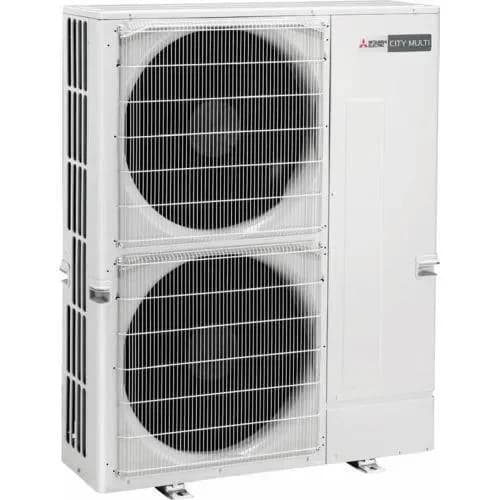 Наружный блок VRF-системы Mitsubishi Electric PUMY-SP112YKM