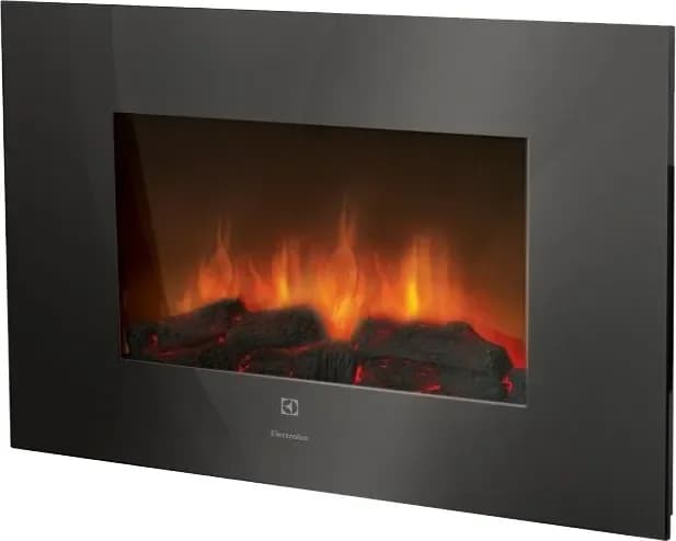 Электрокамин Electrolux EFP/W-1250ULS