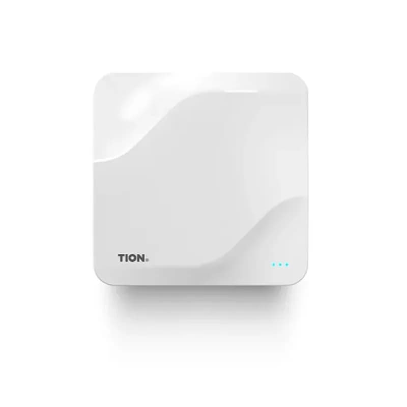 Приточно-очистительные комплексы Tion Lite