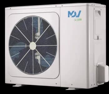 Тепловой насос MDV MDHWA-V10W/D2N8-B