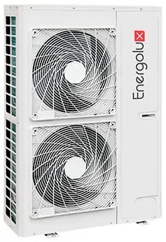 Наружный блок VRF-системы Energolux SMZ3U54V2AI