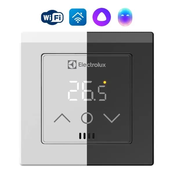 Терморегулятор Royal Thermo Терморегулятор Electrolux ETV-16W