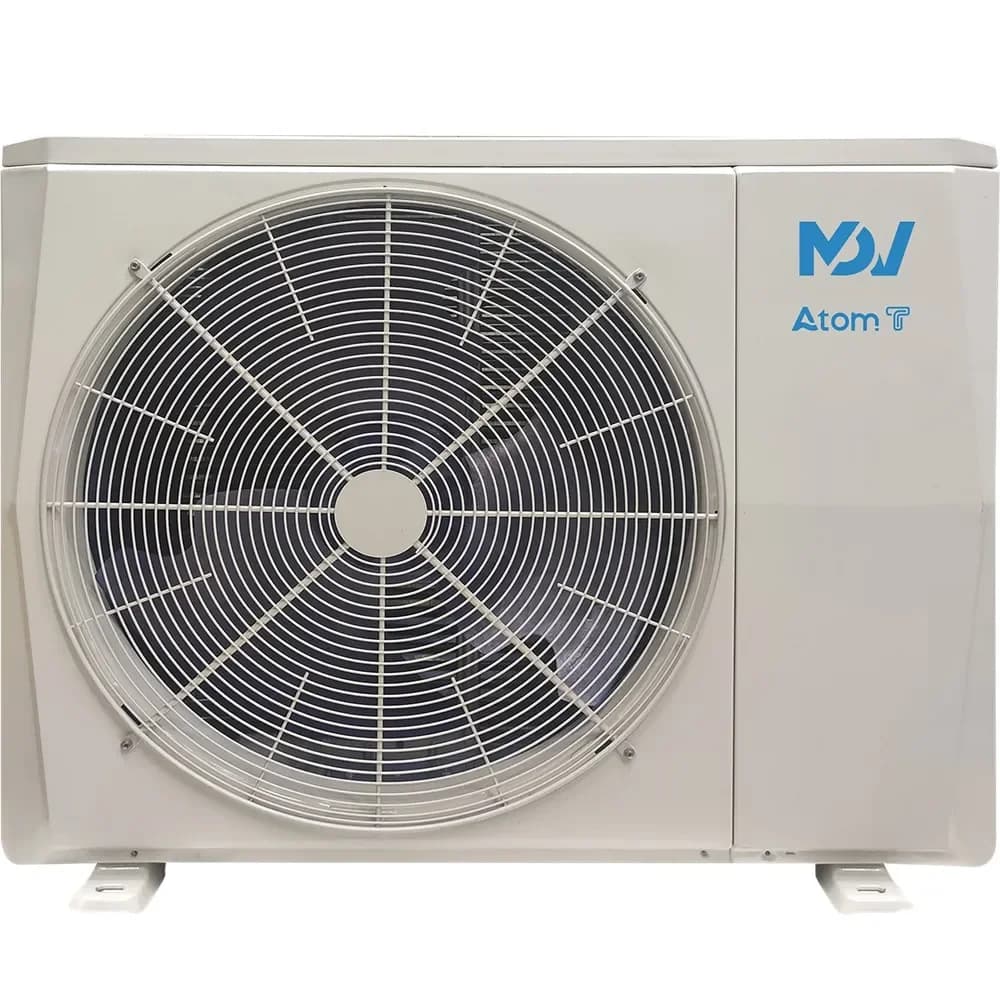 Наружный блок VRF-системы MDV MDVO-ATT160V2R8E