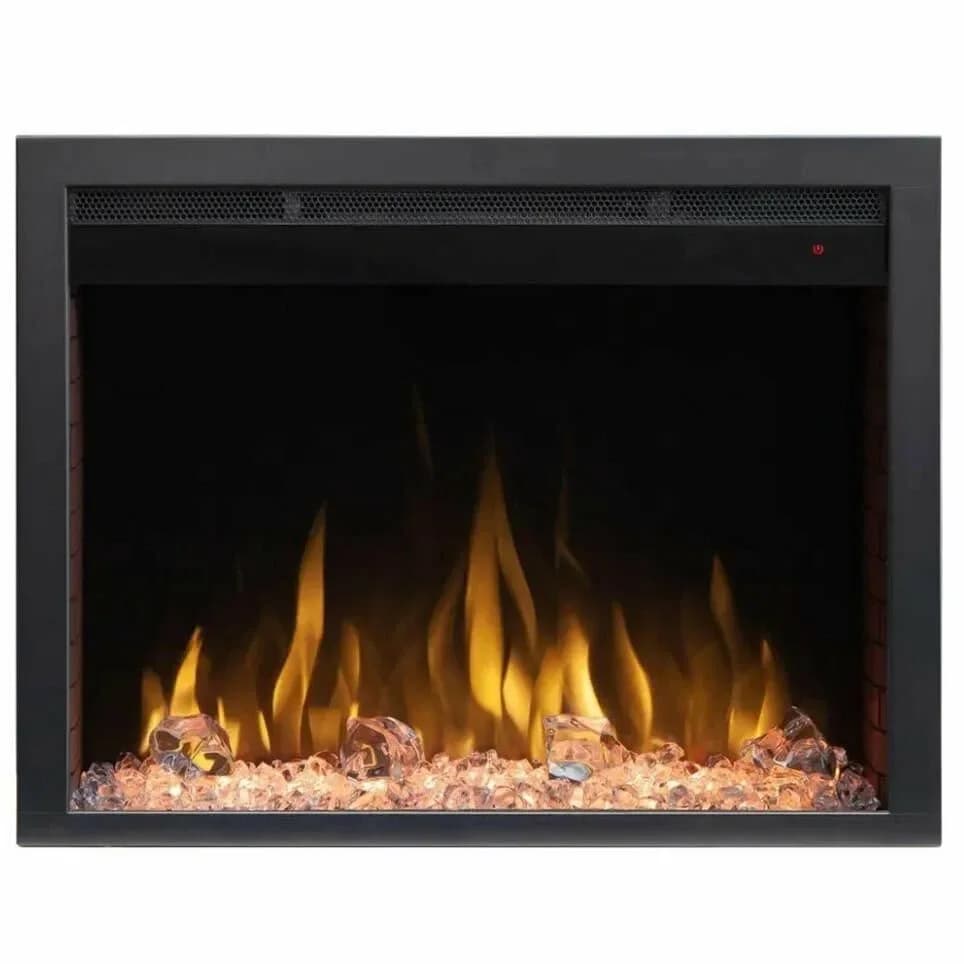 Электрокамин Real Flame SAPHIR 25.5