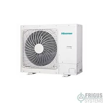 Наружный блок VRF-системы Hisense AVW-28HJFH
