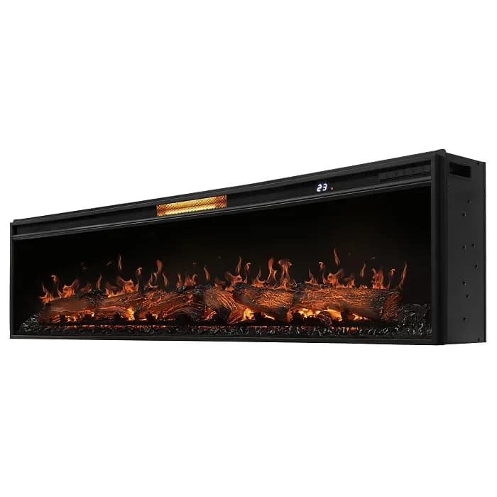 Настенный электрокамин Royal Thermo RTFP/P-AR60LS