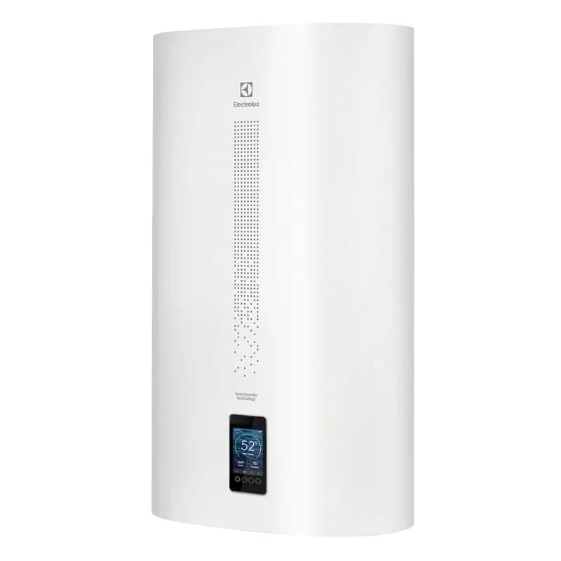 Водонагреватель накопительный Electrolux EWH 80 SmartInverter