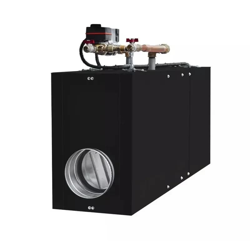 Приточная установка Turkov I-VENT 1000 W2R