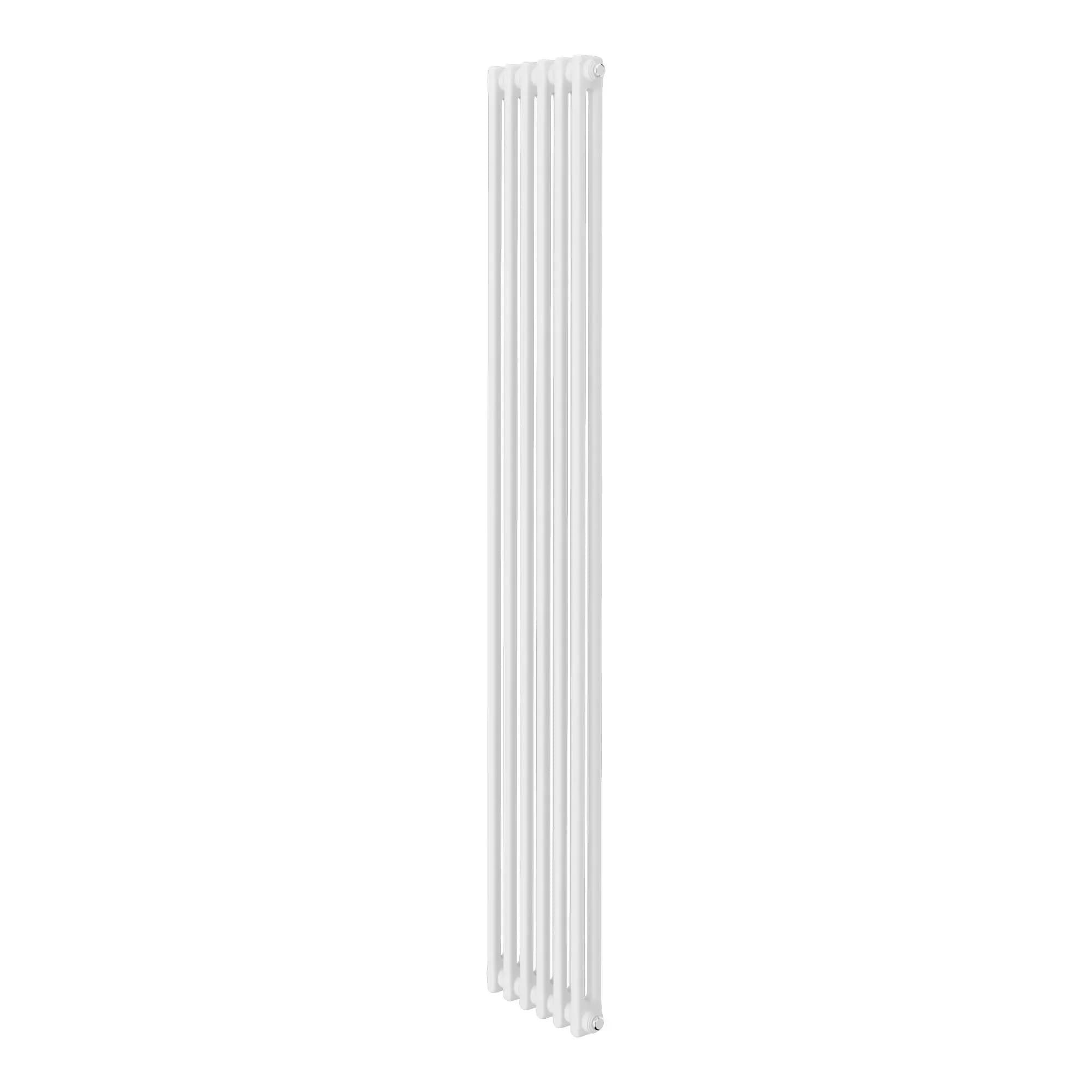 Дизайн-радиатор трубчатый Royal Thermo Insignia C2180 - 06 секц. RAL9016