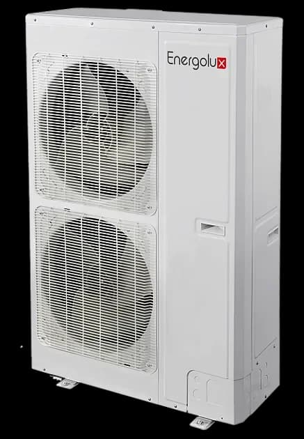 Наружный блок VRF-системы Energolux SMZ1U60CEBI