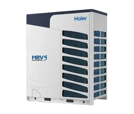 Наружный блок VRF-системы Haier AV08NMVETR