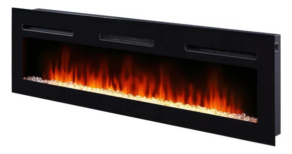 Настенный электрокамин Electrolux EFP/P - 1600ULS